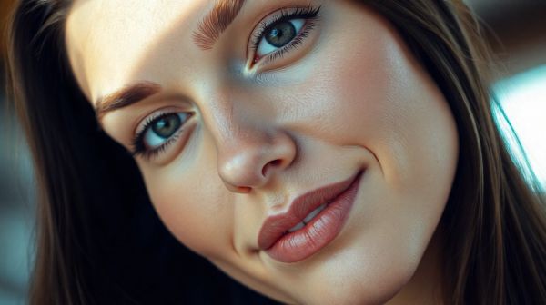 Find your ideal style using our face shape analysis tool