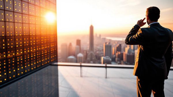 Top Benefits of Agentic AI in Transforming Financial Efficiency