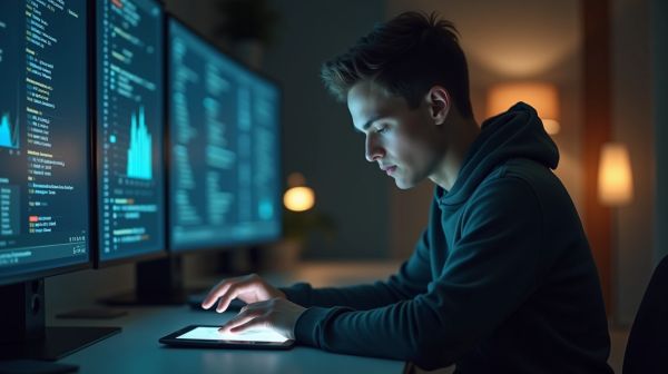Why agentic AI is redefining efficiency in finance operations