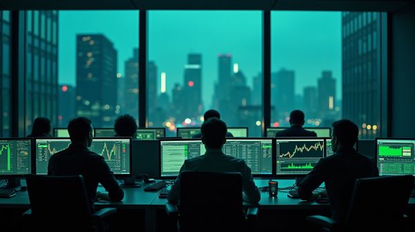 Why agentic AI is redefining efficiency in finance operations